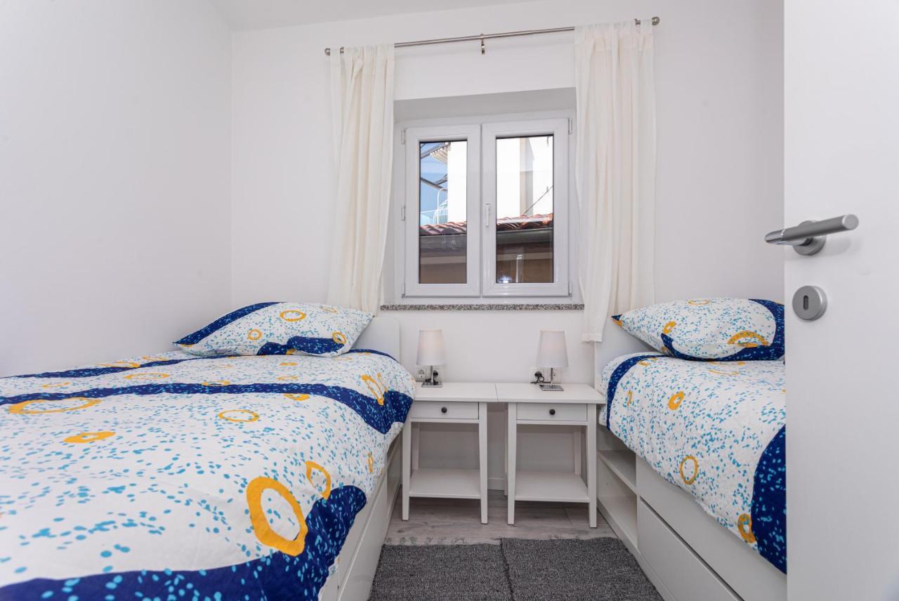 Apartment Jano Baska  Exterior photo